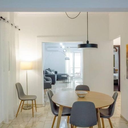 Sfakion 6 Apartment ハニア エクステリア 写真