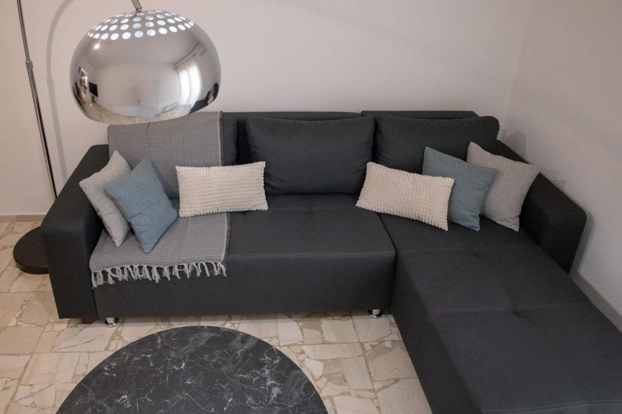 Sfakion 6 Apartment ハニア エクステリア 写真