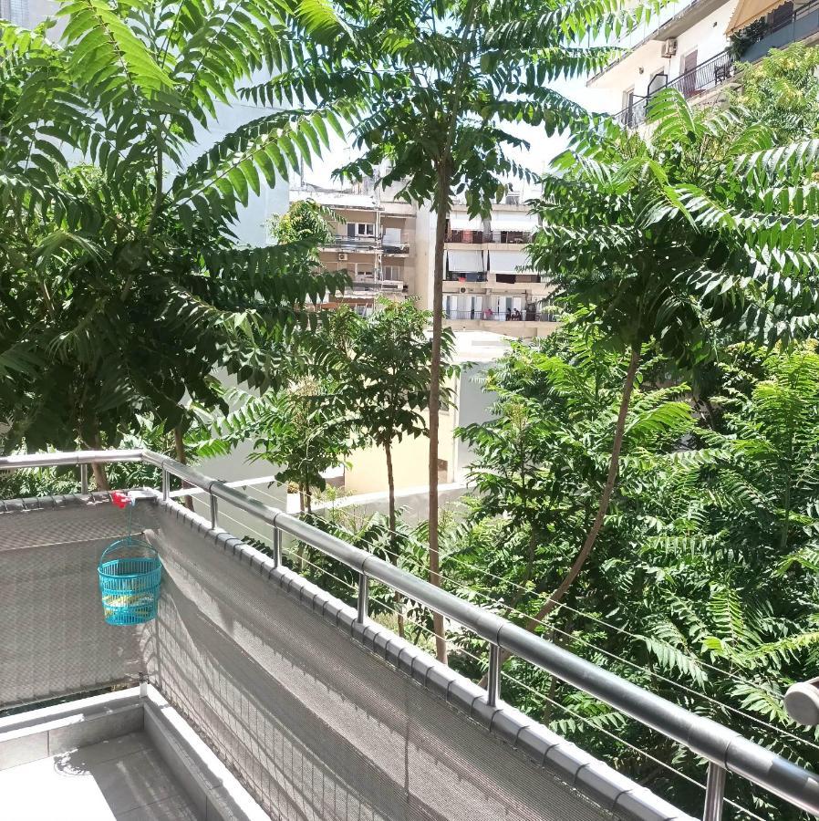 Sfakion 6 Apartment ハニア エクステリア 写真
