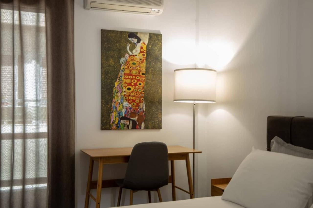 Sfakion 6 Apartment ハニア エクステリア 写真