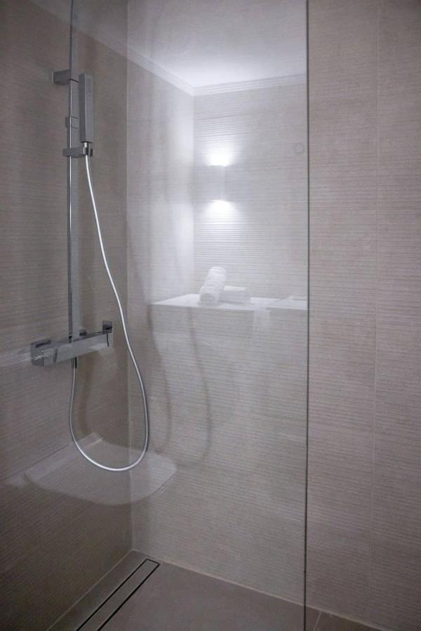 Sfakion 6 Apartment ハニア エクステリア 写真