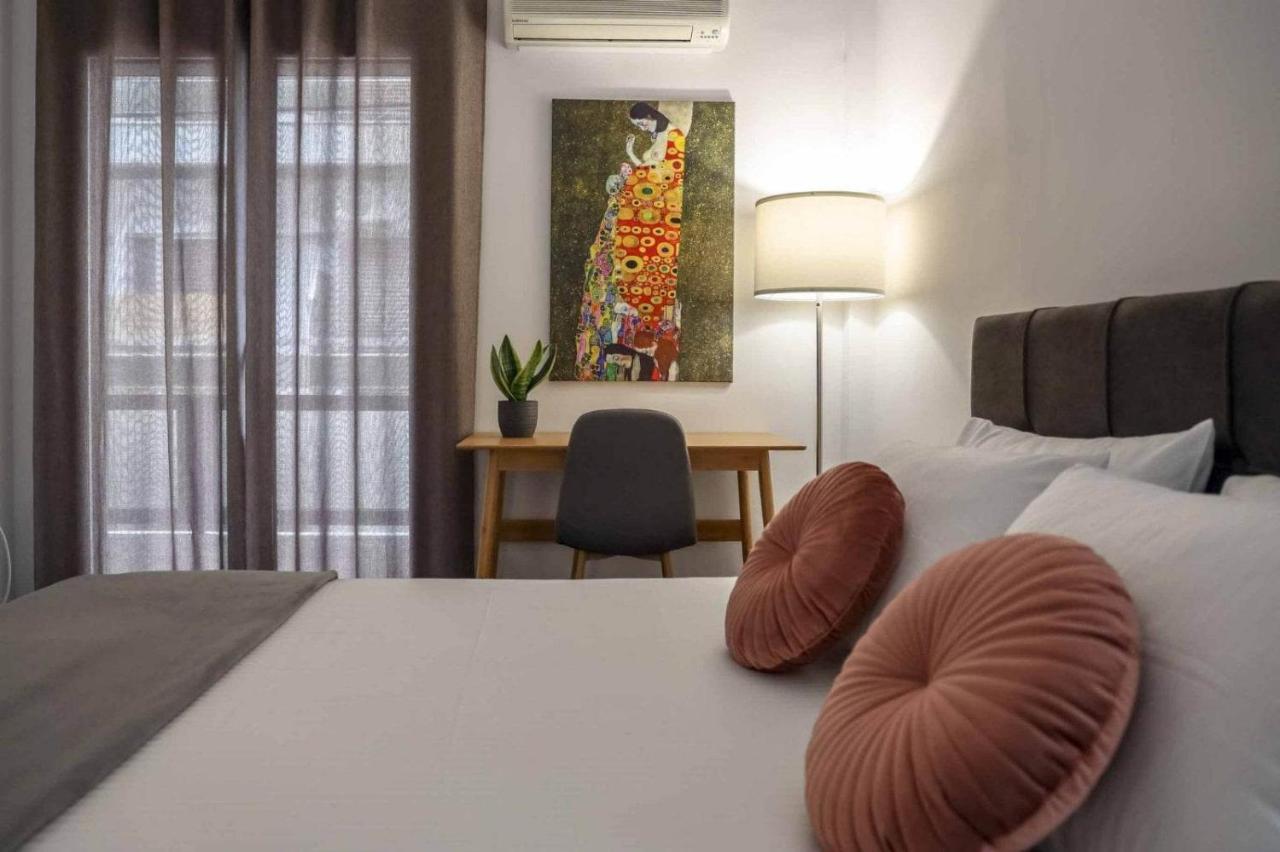 Sfakion 6 Apartment ハニア エクステリア 写真